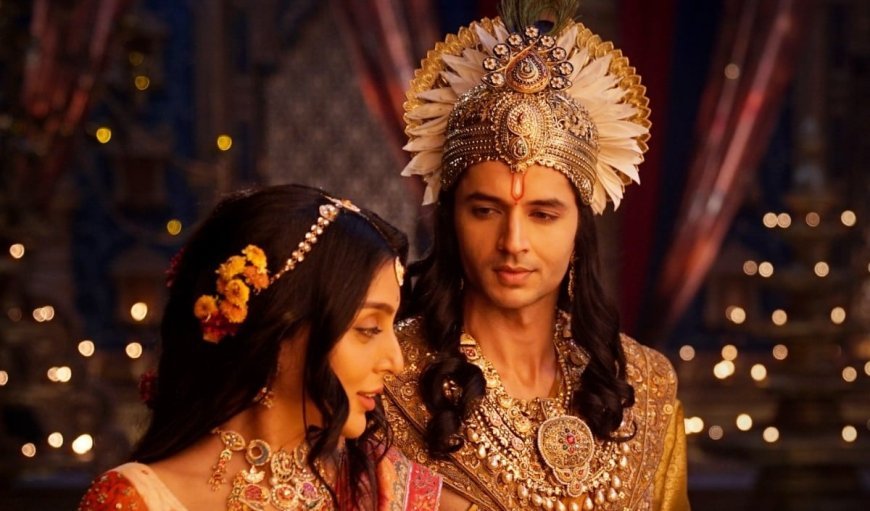 Box Office Report | 'कृष्णावतारम' की धीमी शुरुआत, 'भूत बंगला' और 'राजा शिवाजी' की पकड़ मजबूत