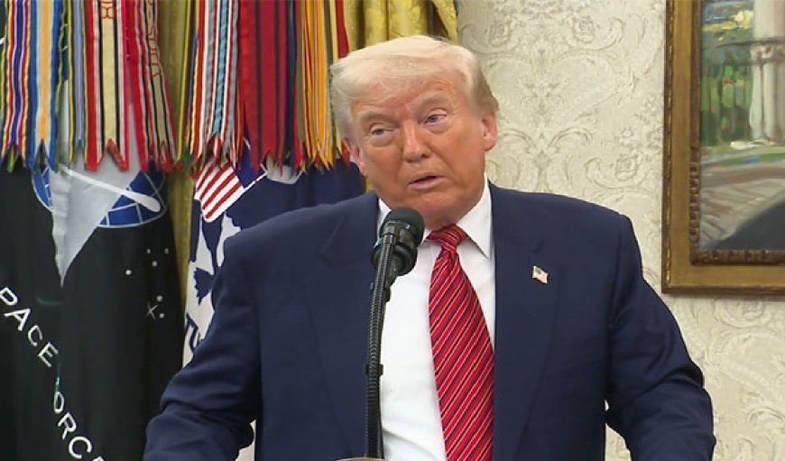 US-Iran के बीच New Deal की पेशकश, क्या प्रतिबंधों के बदले परमाणु कार्यक्रम रोकेगा तेहरान?