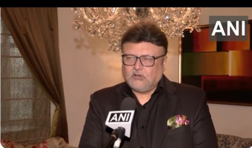 डॉ. हरवंश चावला के नेतृत्व में BRISEC Chamber का बड़ा लक्ष्य, Global Partnership पर होगा फोकस