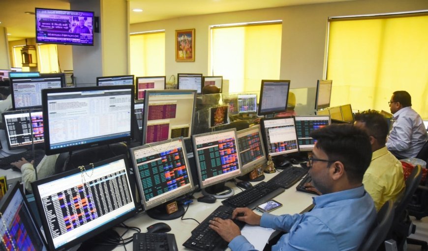 Crude Oil, कमजोर रुपया और FII की बिकवाली का तिहरा अटैक, Share Market में हाहाकार