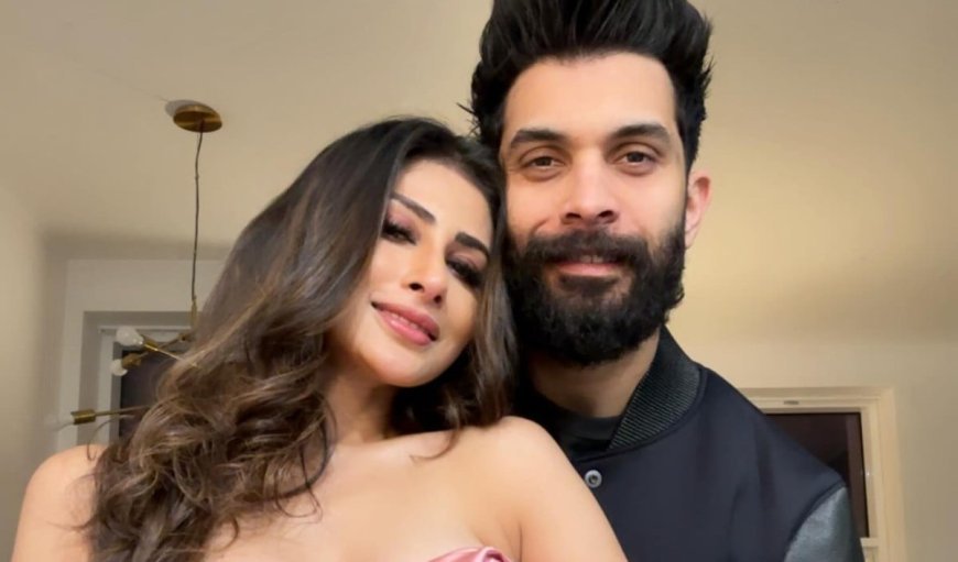 Bollywood Wrap Up | Mouni Roy And Suraj Nambiar Divorce | TV की नागिन मौनी रॉय को मिला पति से धोखा?