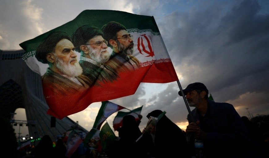 IRGC की सहायता का आरोप, बहरीन ने  3 लोगों को सुनाई आजीवन कारावास की सजा