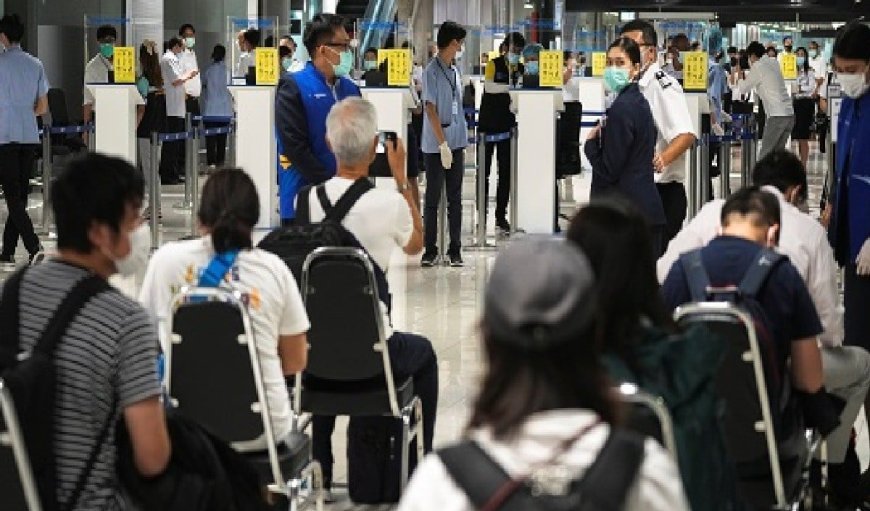 Thailand Holiday पर मातम! Phuket कैफे में 4 भारतीय पर्यटक बेहोश, एक की मौत से मचा हड़कंप