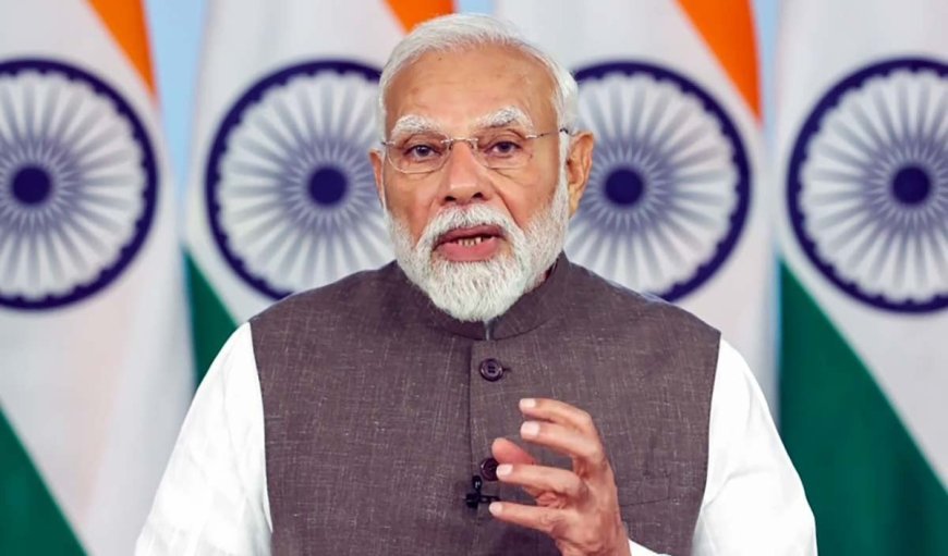 प्रधानमंत्री नरेंद्र मोदी द्वारा “विदेशी मुद्रा बचाने” के आह्वान के राजनीतिक-आर्थिक निहितार्थ