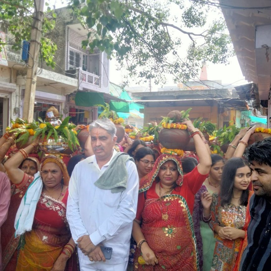 राधा गोपाल महाराज, शिव पंचायत की प्राण प्रतिष्ठा 14 को