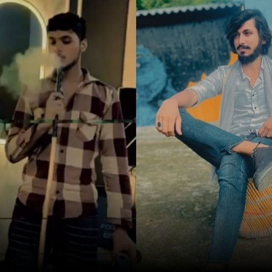 गाजियाबाद में 27 लाख लूटने वाले जुबैर-समीर एनकाउंटर में ढेर:20 मिनट तक 15 राउंड फायरिंग की; दरोगा और 2 सिपाही घायल; दो बदमाश भागे