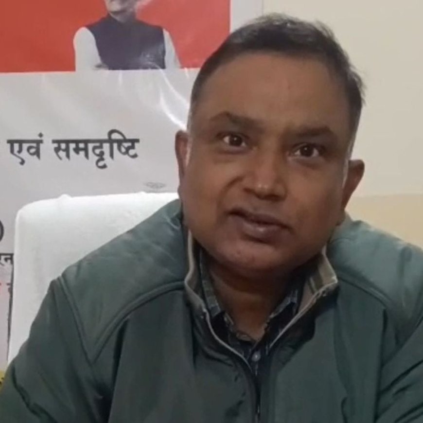 अंबेडकरनगर में 60,300 प्रीपेड मीटर पोस्टपेड में बदले:उपभोक्ताओं को मिली राहत, अब जून में आएगा मई का बिल