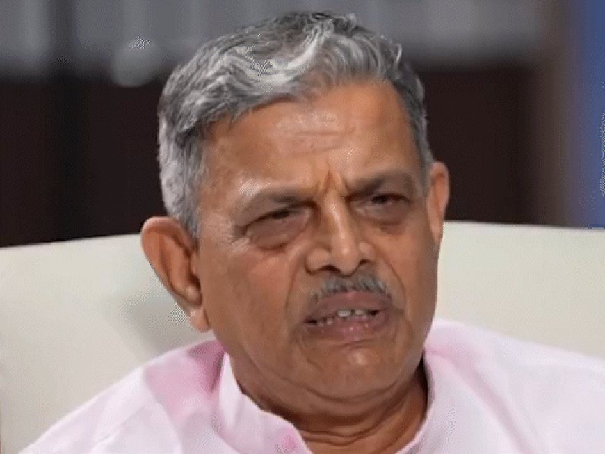 RSS महासचिव बोले- पाकिस्तान से बातचीत, वीजा सर्विस जारी रखें:खेल और व्यापार भी चलता रहे; लेकिन पुलवामा जैसी हरकत का जवाब मजबूती से देंगे