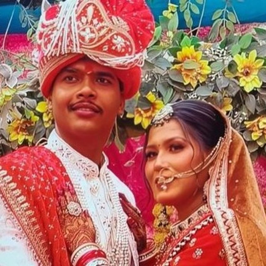 खुशबू की अधूरी रह गई हनीमून की ख्वाहिश:यमुनानगर में नवविवाहित व ननद मौत मामला; खून से सने सैंडिल देख बिलख पड़ा परिवार