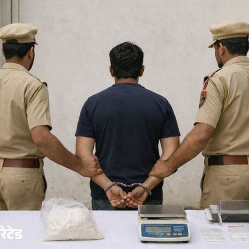 हाईकोर्ट बोला अनिश्चितकाल तक जेल में नहीं रख सकते:नियमित जमानत दी, पॉक्सो-अपहरण केस, मां की शिकायत पर FIR,बचाव पक्ष बोला लड़की खुद गई