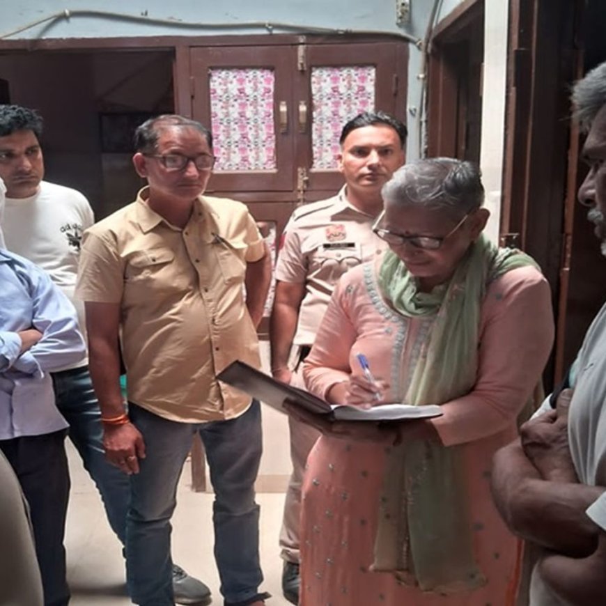 नशे की ओवरडोज से झज्जर के व्यक्ति की मौत:रोहतक के होटल में मिला शव, सुखा नशा करने से रूकी सांस