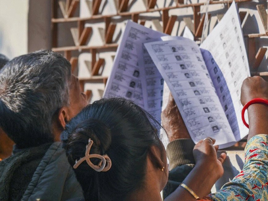 19 राज्य-UT में SIR का ऐलान, यहां 37 करोड़ वोटर्स:30 मई से 23 दिसंबर के बीच होगा वेरिफिकेशन; पंजाब, उत्तराखंड और मणिपुर में अगले साल चुनाव