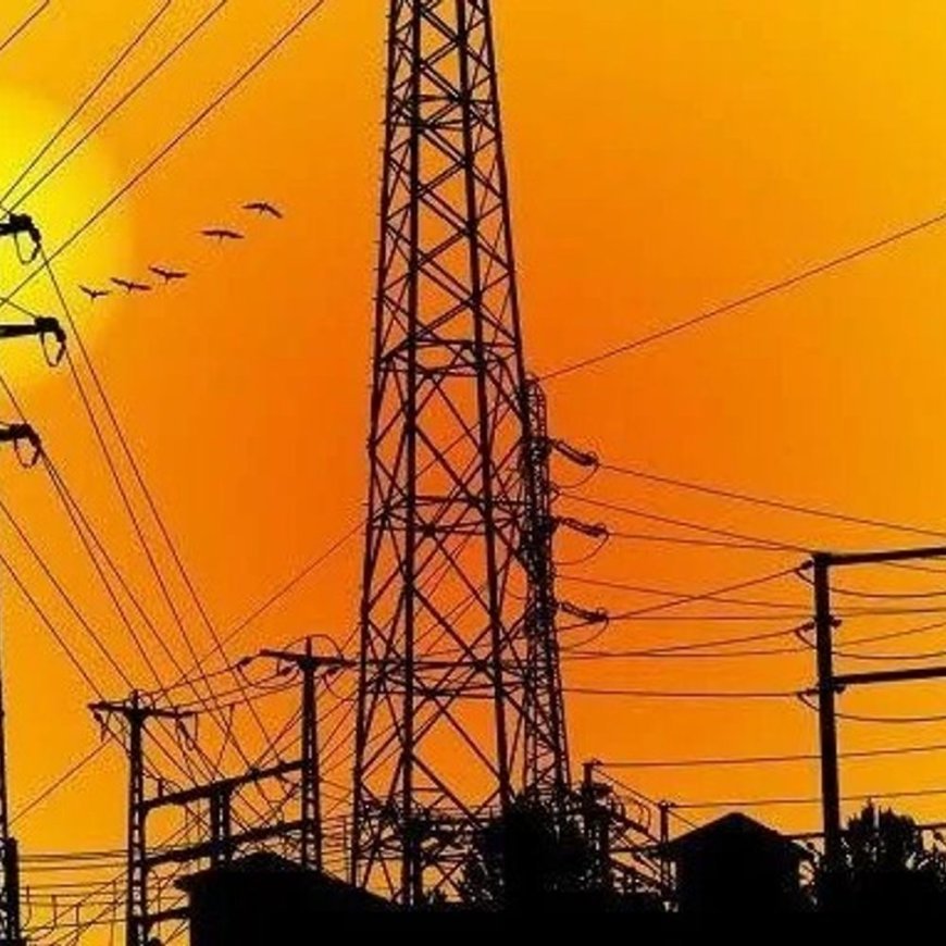 जोधपुर में कल साढ़े 3 घंटे तक बिजली गुल:मेंटेनेंस के चलते रहेगा पावरकट, 20 से ज्यादा इलाके होंगे प्रभावित