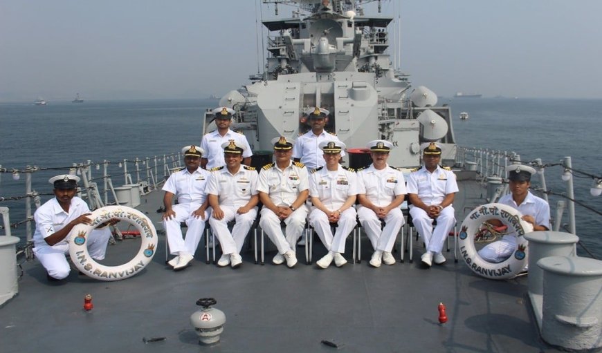 Defence Job: सेना की वर्दी का है सपना? 12वीं और Graduation के बाद Defence Forces में शानदार Career का मौका