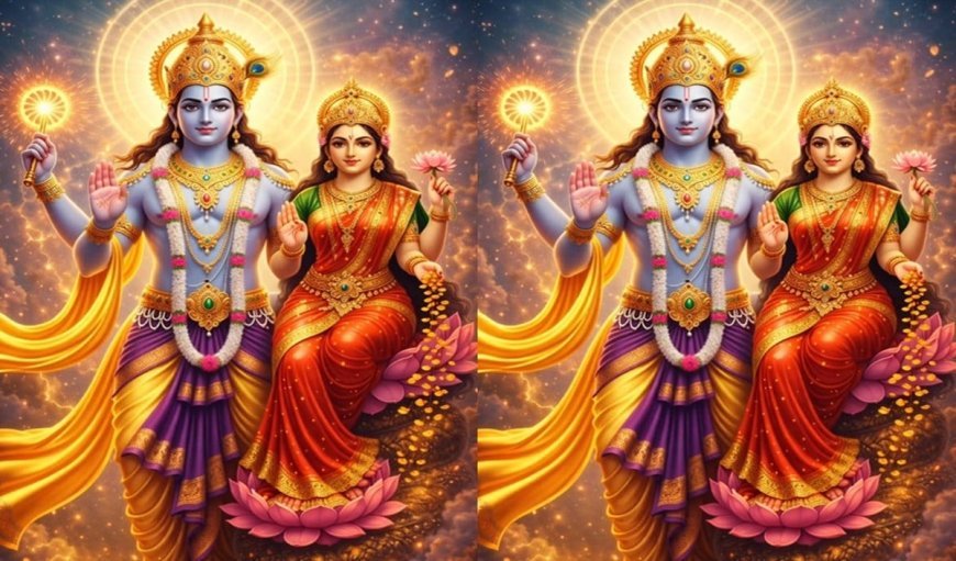 Apara Ekadashi 2026: अपरा एकादशी पर बन रहा दिव्य संयोग, इस विधि से पूजा करने पर मिलेगा Akshay Punya