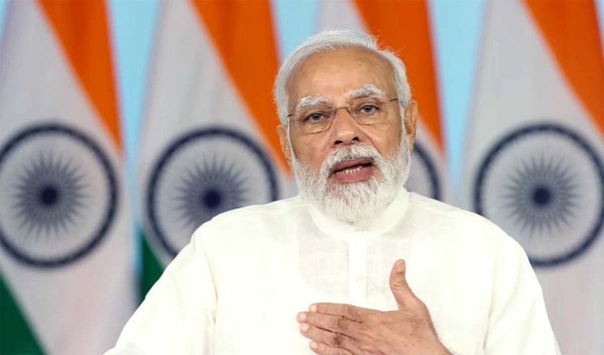 पीएम मोदी के राष्ट्रहित के आह्वान में भी राजनीति क्यों?