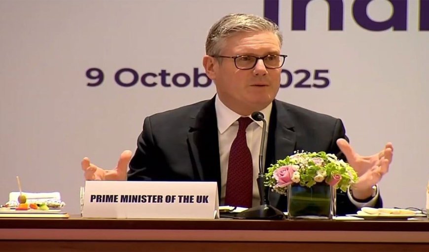 अब आपके नेतृत्व पर भरोसा नहीं, UK Health Minister Wes Streeting ने PM Starmer को दिया बड़ा झटका