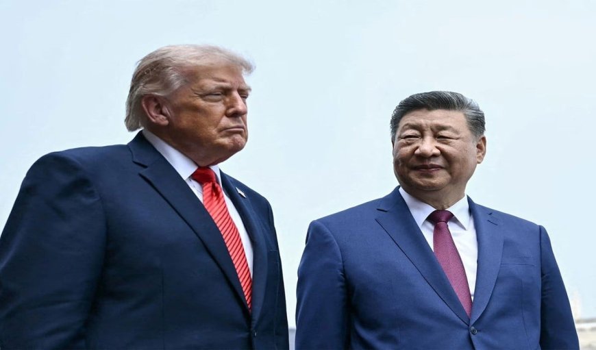 White House में मिलेंगे Trump-Jinping! शी बोले- हम पार्टनर, क्या हैं इस दोस्ती के Global मायने?