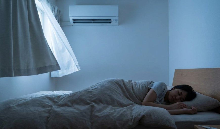 भीषण गर्मी में रातभर चलाएं AC, इस Smart Trick से Electricity Bill आएगा आधा!