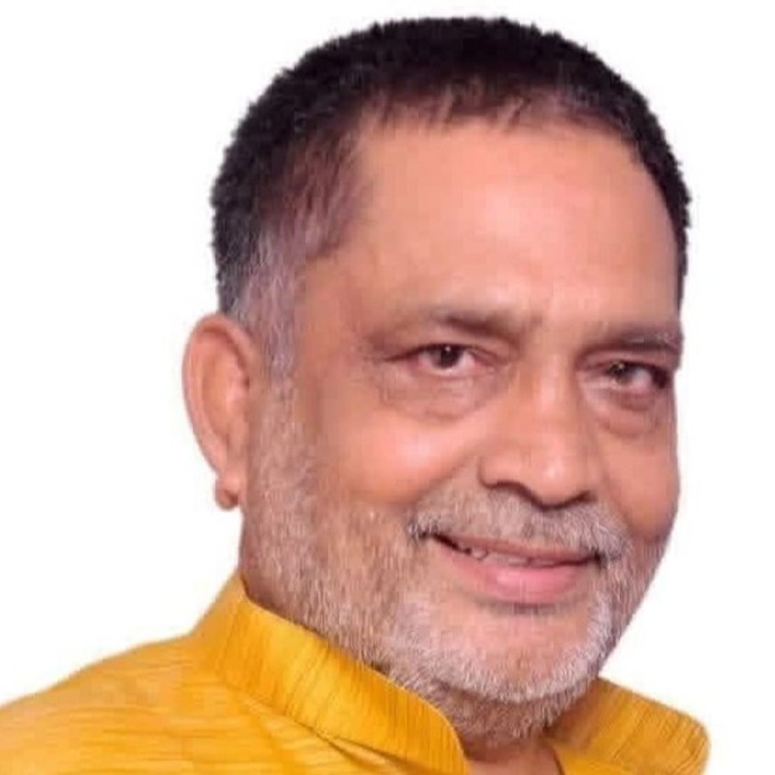 बहादुरगढ़ भाजपा में अंदरूनी कलह:पूर्व वाइस चेयरमैन पाले राम ने मोदी को लिखा लेटर, कहा- चेयरपर्सन सरोज राठी अगला निशाना