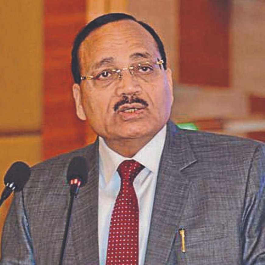 CJI सूर्यकांत बोले- शांतिपूर्ण विरोध का अधिकार:लेकिन सड़क जाम कर लोगों को परेशान नहीं कर सकते, डर का माहौल बनाने की परमिशन नहीं