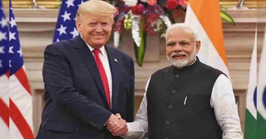 डेढ़ साल बाद फ्रांस में मिलेंगे पीएम मोदी और डोनाल्ड ट्रंप, जून में 2 दोस्तों की मुलाकात पर दुनिया की नजरें