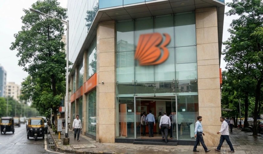 Bank of Baroda Jobs: ग्रेजुएट्स के लिए बंपर भर्ती, 5000 Apprentice पदों पर ₹15,000 महीना