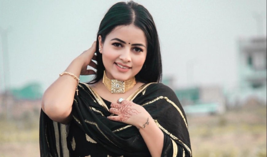 'ना आना मौत अभी किरदार बाकी है', पंजाबी सिंगर Inder Kaur की मौत के बाद उनकी 5 साल पुरानी पोस्ट हुई वायरल, सुक्खा पर हत्या का केस दर्ज