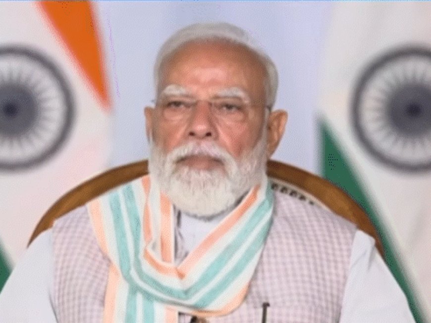 19वें रोजगार मेले में 51000 युवाओं को जॉब लेटर मिले:PM बोले- अब आप देश की विकास यात्रा में शामिल; 12.50 लाख से ज्यादा को मिल चुकी नौकरी
