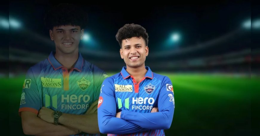 Madhya Pradesh League में शिरकत करेंगे माधव तिवारी, शामिल हुए उज्जैन की टीम में