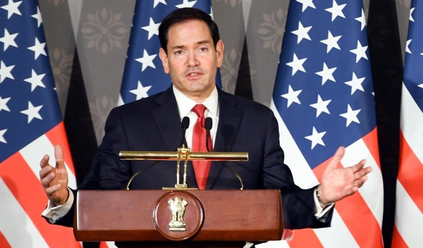 भारत-अमेरिका दोनों देशों में मौजूद हैं बेवकूफ लोग, USA में Racism पर बोले Marco Rubio
