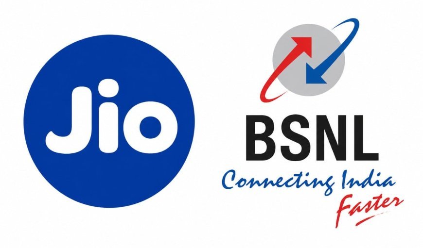 Broadband लगवाना है? Jio और BSNL के ₹399 वाले Plan का पूरा गणित, कौन है Best Choice?
