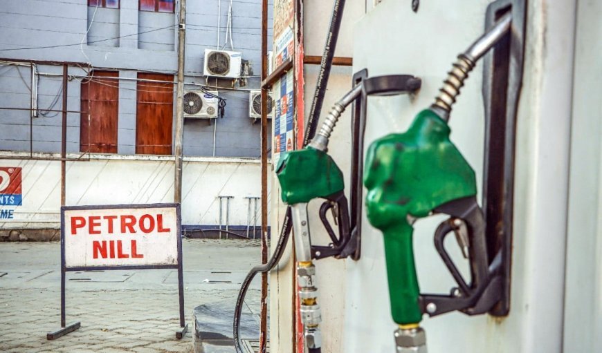 Hormuz संकट से तेल बाज़ार में भूचाल, Brent Crude के $120 पार जाने का मंडरा रहा खतरा