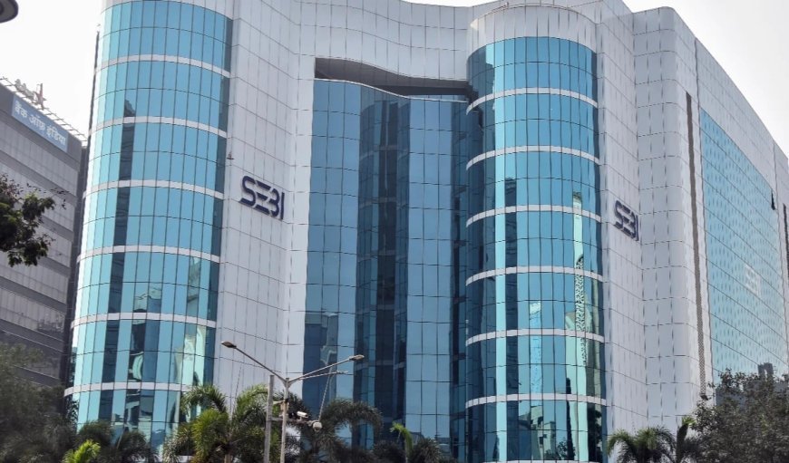 SEBI की नई WFH Policy: अब कर्मचारी करेंगे घर से काम, खर्च घटाने का बड़ा प्लान
