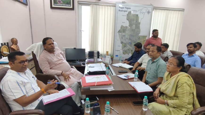 बकरीद पर अव्यवस्थाओं को रोकने के लिए प्रशासन अलर्ट, ड्रोन से होगी निगरानी