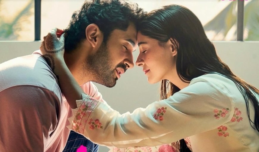 Box Office Report | बॉलीवुड पर भारी पड़ीं साउथ की फिल्में, 'Drishyam 3' और 'Karuppu' की रफ्तार के आगे Chand Mera Dil सुस्त
