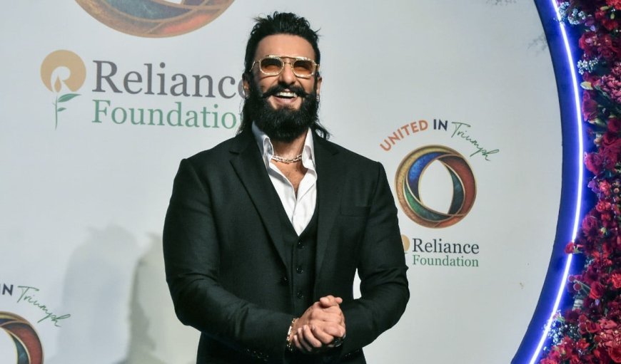बैन का कोई असर नहीं, इस महीने से शुरू होगी Ranveer Singh की Pralay की शूटिंग