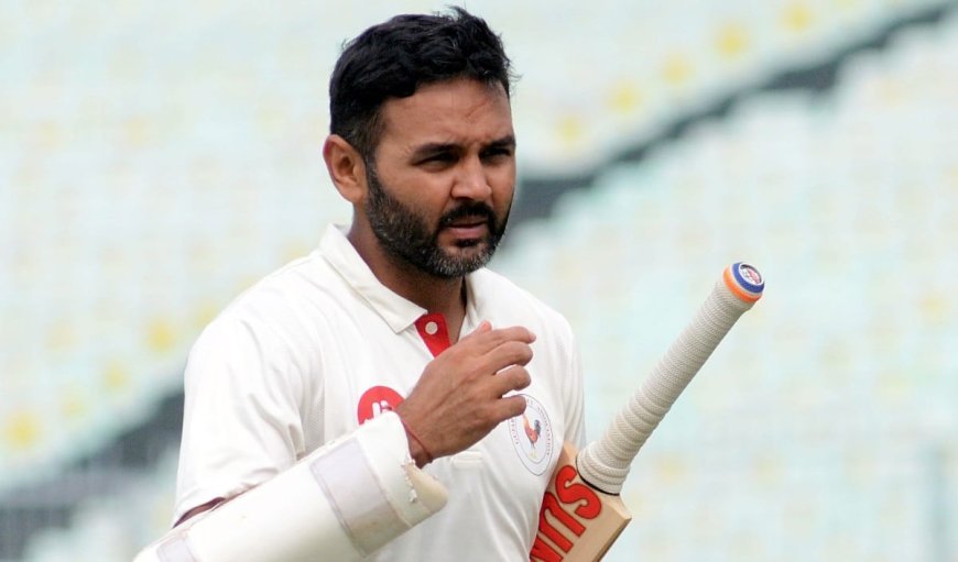 Gujarat Titans की बैटिंग पर उठे सवाल? Parthiv Patel ने आलोचकों को दिया करारा जवाब