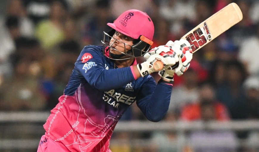 'Vaibhav Sooryavanshi भारतीय क्रिकेट के लिए भगवान का उपहार', IPL में 29 गेंद पर 97 रन देख गदगद हुए Sunil Gavaskar