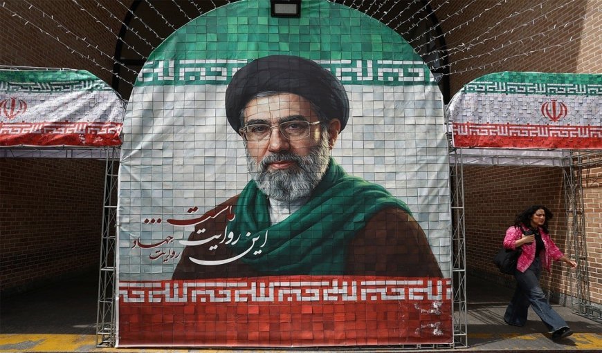 Iran के सर्वोच्च नेता Khamenei का संसद को फरमान, Post-War Economy के लिए बनाया नया रोडमैप