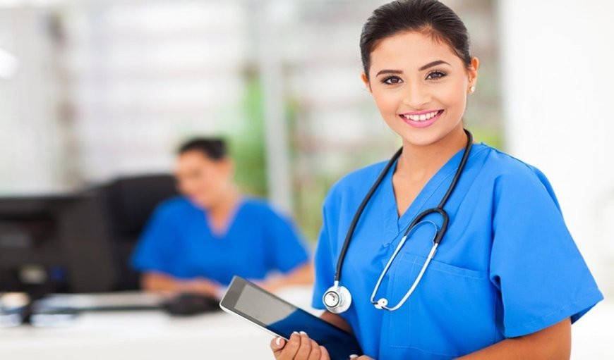 Career Tips: Medical Field में बनाएं Future, 12वीं के बाद करें ये Nursing Courses, मिलेगा शानदार पैकेज
