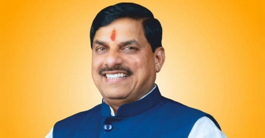 सफल हुई मुख्यमंत्री डॉ. यादव की मेहनत, गेहूं उपार्जन में MP लगातार बना रहा रिकॉर्ड