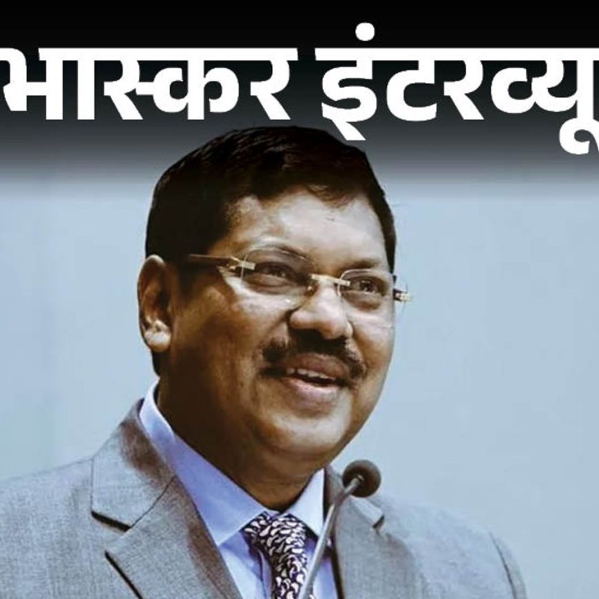 बेरोजगारों को कॉकरोच कहना क्या सही:पूर्व CJI बोले- जज भी इंसान, कोई शब्द निकल जाता है, सोशल मीडिया पर गलत मतलब निकाला जाता है