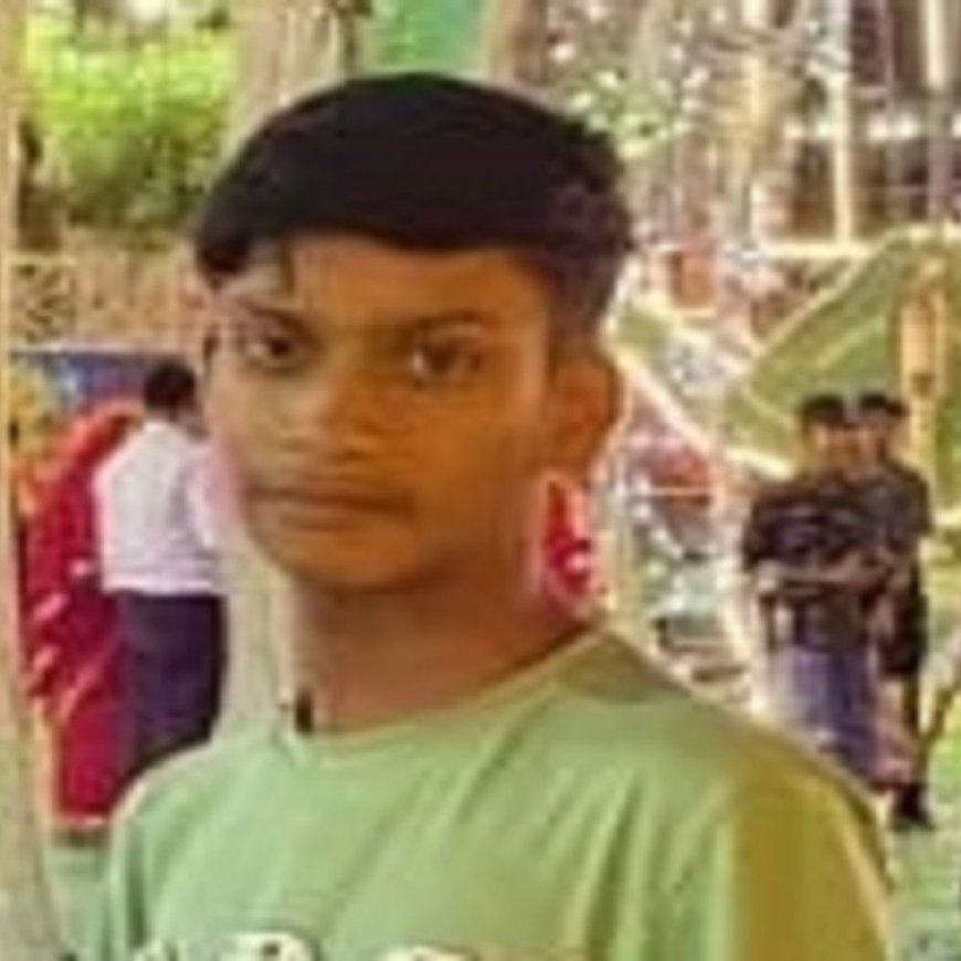 पानीपत नहर में डूबा नाबालिग:नहाते समय डूबे दो दोस्त, एक तैरकर बाहर निकला, 3 बहनों के इकलौते भाई की तलाश जारी