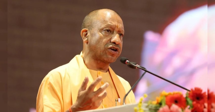 योगी सरकार की डिजिटल क्रांति: 98.76% आंगनबाड़ी लाभार्थियों का सत्यापित पंजीकरण, पोषण योजनाओं में बढ़ी पारदर्शिता