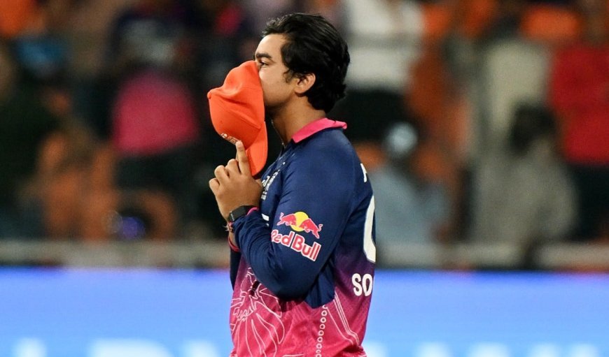 Asian Games से Suryakumar Yadav का पत्ता साफ! BCCI ने IPL स्टार वैभव सूर्यवंशी को दिया मौका