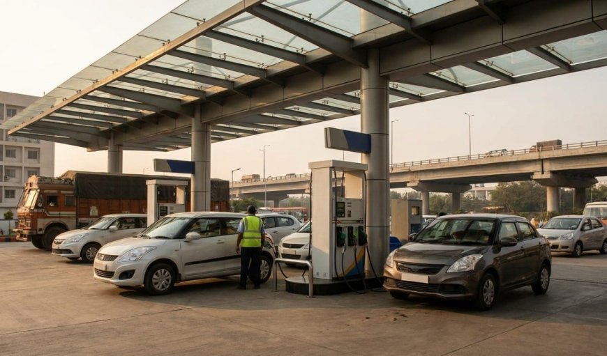 Diesel गाड़ियों से घटेगा Pollution! Carbon Emission कम करने के लिए सरकार बनाएगी नई Fuel Policy