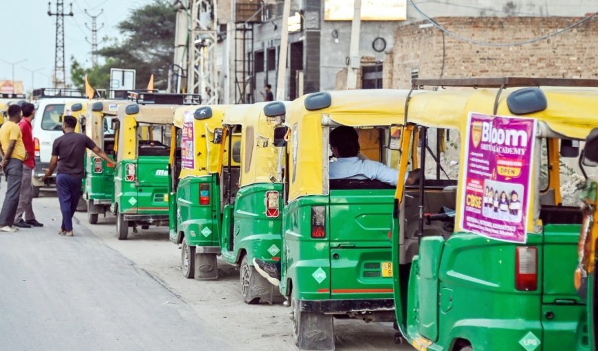 मुंबईकरों को महंगाई का एक और झटका! CNG ₹2 और PNG 50 पैसे महंगी, जानें नई दरें और जेब पर असर