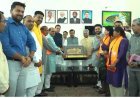 राष्ट्रीय अध्यक्ष ने दिया प्रभावी प्रस्तुतीकरण पर जोर, मिशन हैट्रिक मे जुटने का आहवान