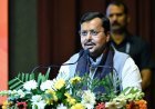 विकसित भारत 2047 सरकार का सपना ही नहीं बल्कि 140 करोड़ भारतीयों का संकल्प है: नबीन*